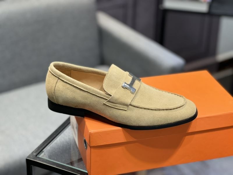 Hermes Business Shoes